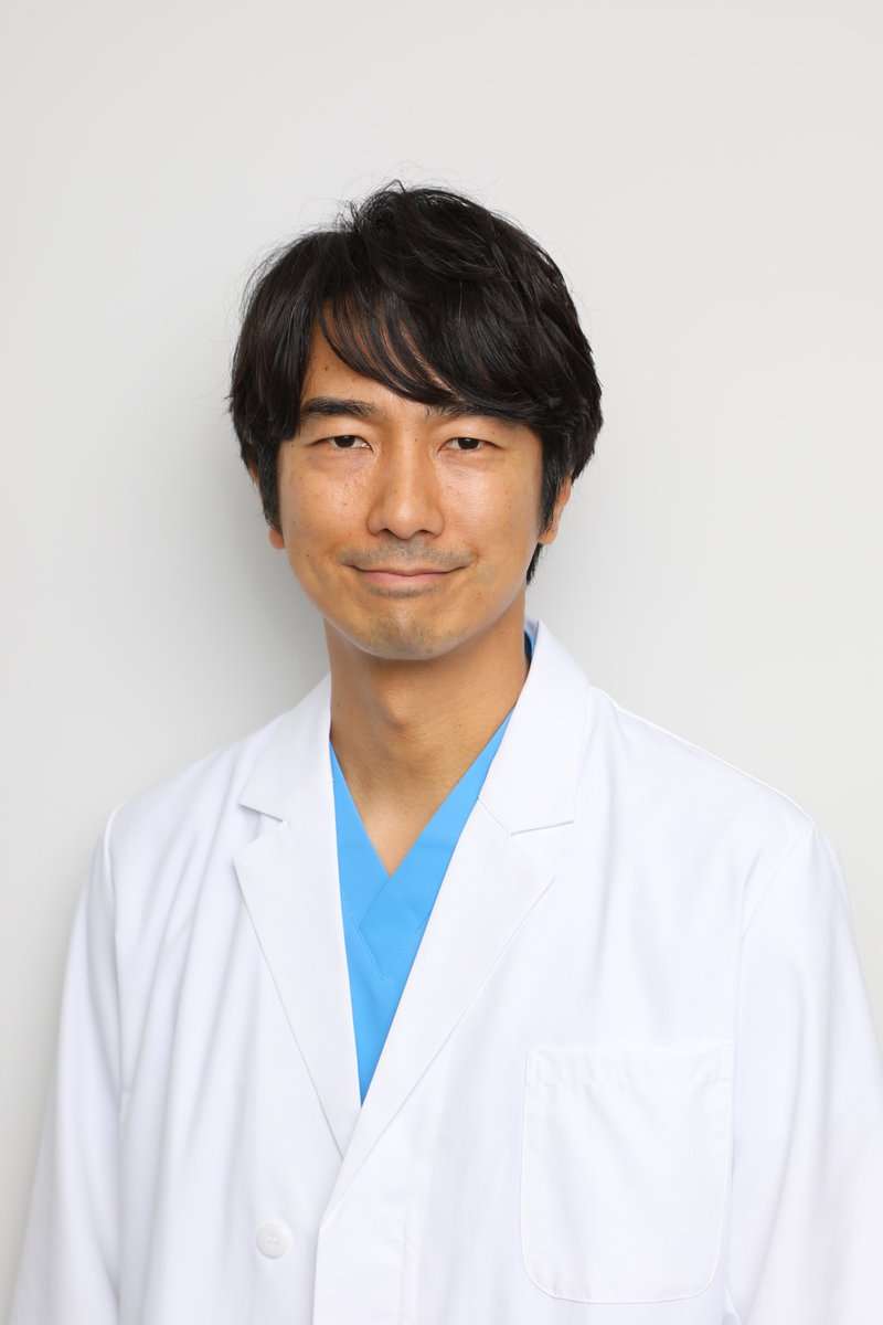眞島秀和さんが好きな人！