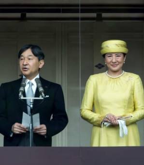 皇室記者が現場で感じた、新天皇夫妻と上皇夫妻の「大きな違い」（現代ビジネス） - Yahoo!ニュース