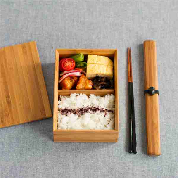 お弁当箱のオススメ🍱