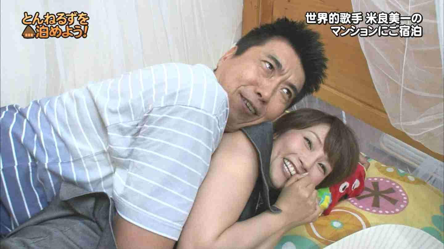 『とんねるず』石橋貴明の“老化”に悲しみ「ちょっと見ないうちに…」