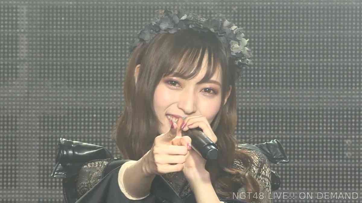 山口真帆、暴行事件加害者との