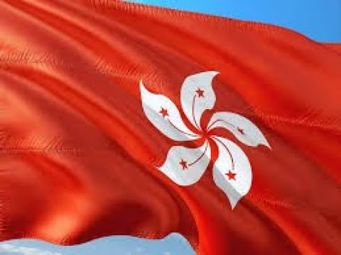 香港に強制収容所設置　洗脳によって別な人格に作り替える施設 - YouTube