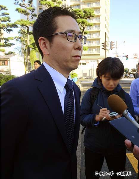 ＮＧＴ４８裁判の争点は“つながり”　現実味を帯びてきた山口真帆出廷（東スポWeb） - Yahoo!ニュース