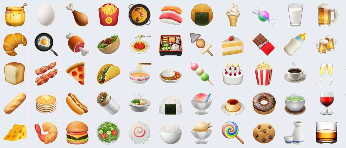 【お遊び】絵文字の材料だけでなんの料理か当てるトピ