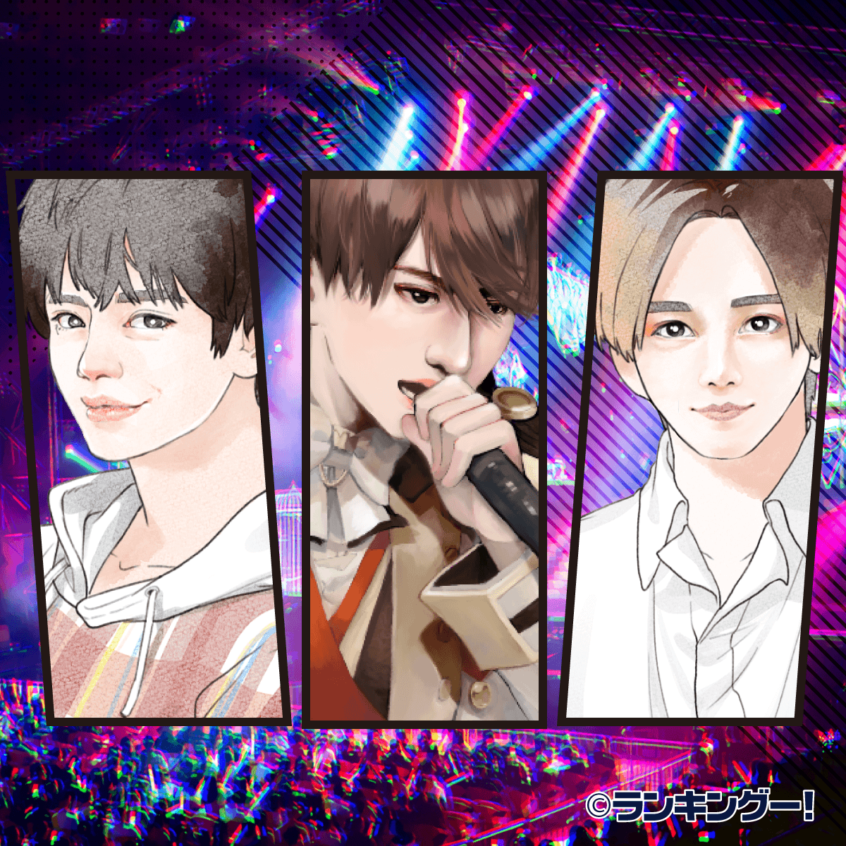 【平野紫耀がまさかの…】ダンスが上手い20代ジャニーズランキング【2019年版】｜ランキングー！