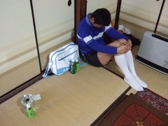 眞島秀和さんが好きな人！
