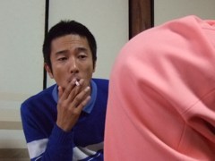 眞島秀和さんが好きな人！