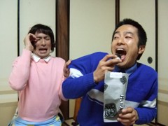眞島秀和さんが好きな人！