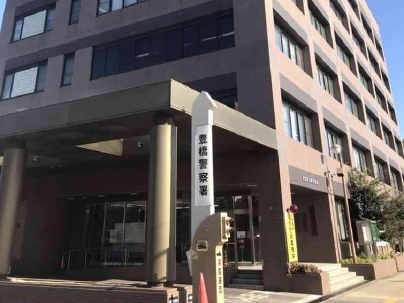 駅前の交番内で…口論の仲裁に入った13歳中学生を殴る 64歳無職の男逮捕 酒に酔った状態 - FNN.jpプライムオンライン