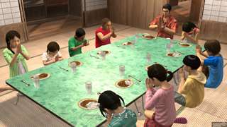 龍が如くシリーズを語りたい