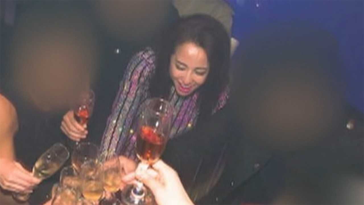 【速報】沢尻エリカ容疑者 薬物使用反応出ず…尿検査の鑑定結果はシロ MDMA所持容疑 - FNN.jpプライムオンライン