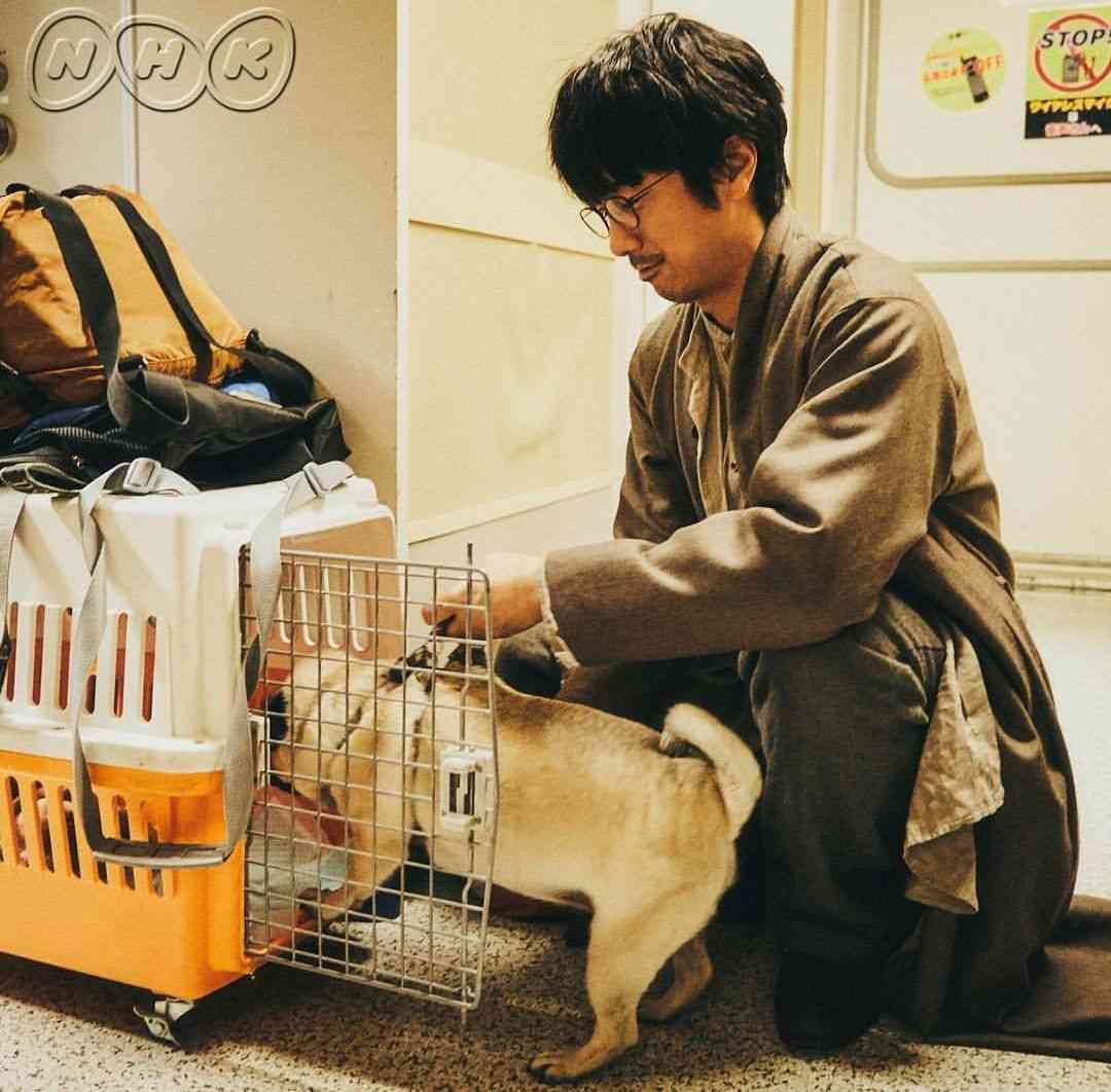 眞島秀和さんが好きな人！