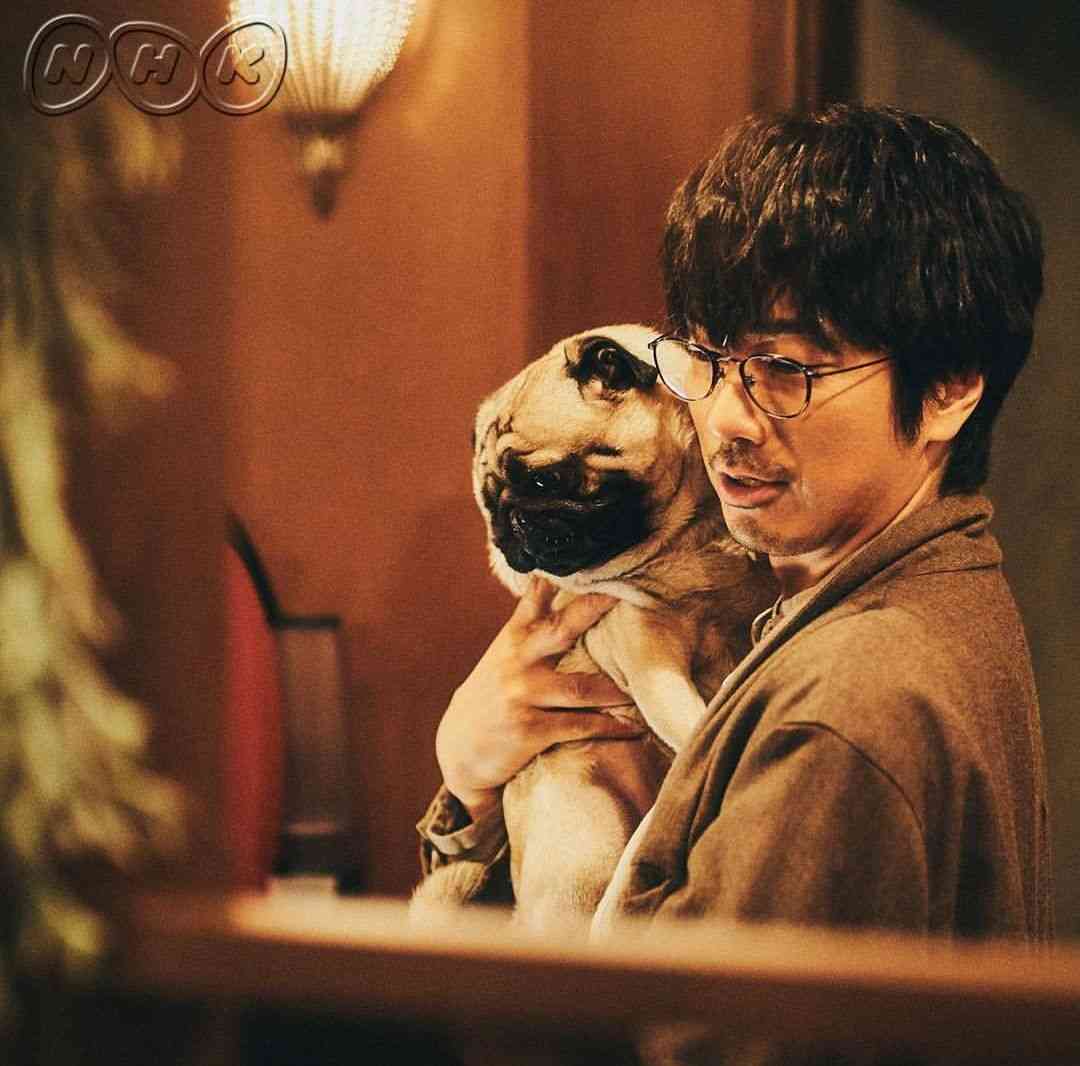 眞島秀和さんが好きな人！