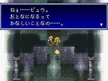 ゲームキャラクターの知名度調査