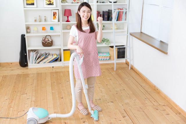 子なし専業主婦さん毎日どんな過ごし方されてますか？