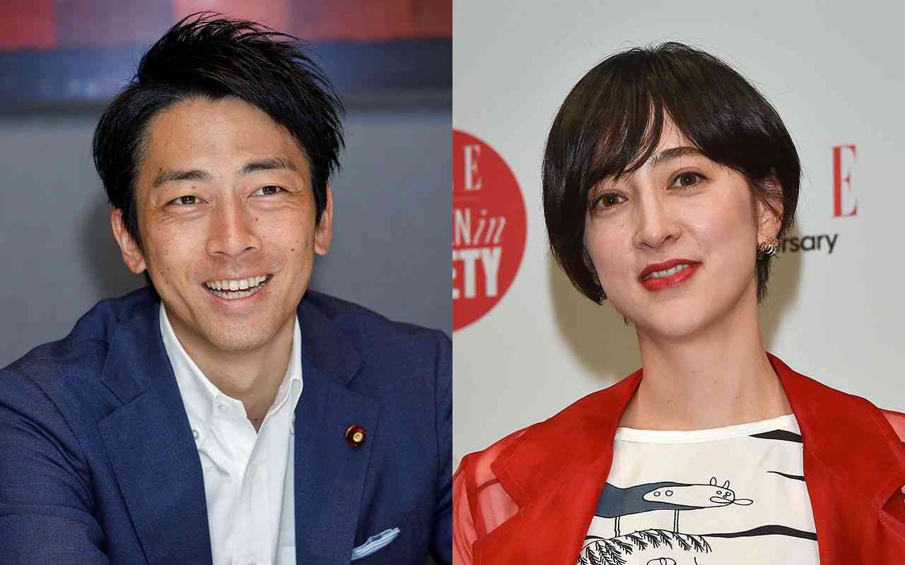 (5ページ目)《嫌いな夫婦》タピオカ騒動夫婦、政界の新婚夫婦、芸能界のトップスター夫婦のデッドヒート | 文春オンライン