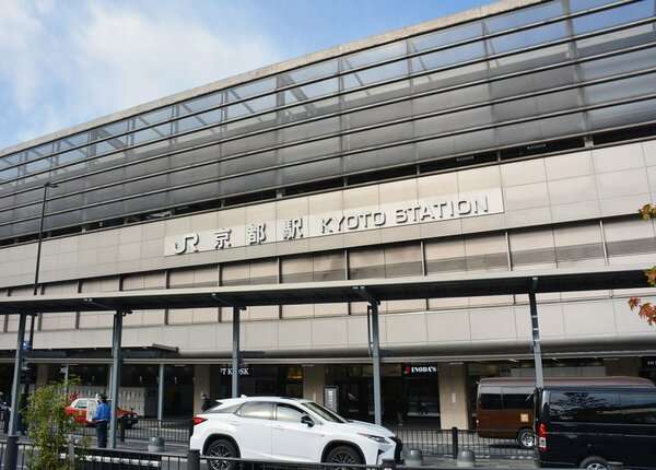 京都駅で信号トラブル　ＪＲ京都線、神戸線、琵琶湖線などで遅れ｜社会｜地域のニュース｜京都新聞