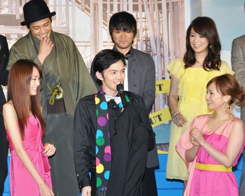 芸能人の無加工・無修正画像を貼るトピ part2