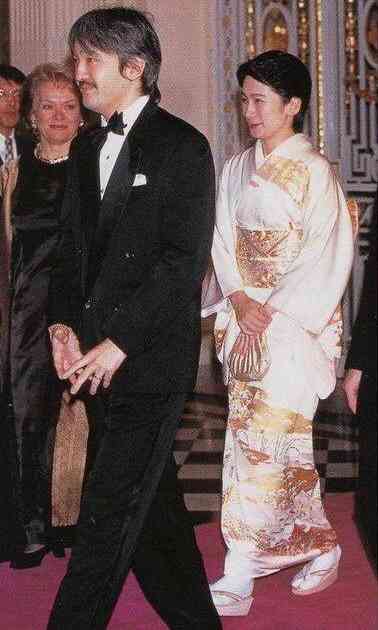 眞子さま　大学院を休学していた！博士課程3年で修了ならず