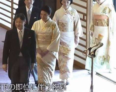 眞子さま　大学院を休学していた！博士課程3年で修了ならず