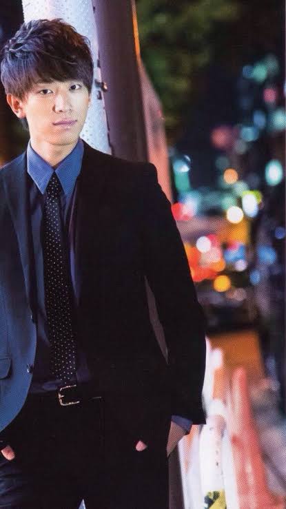 NEWS小山慶一郎「ファンのみんなが恋愛対象」発言にネット歓喜「私たちいつも恋愛してるもんね！」