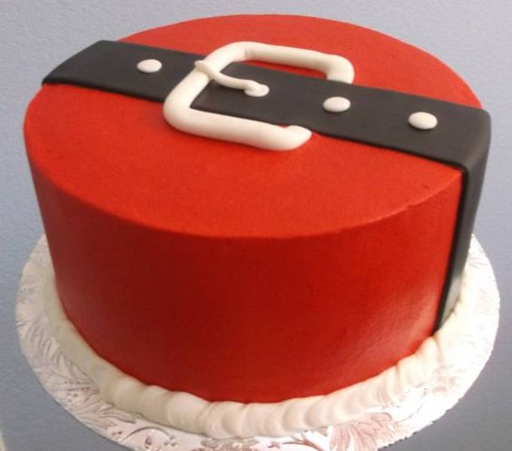 色々なクリスマスケーキが見たい🍰