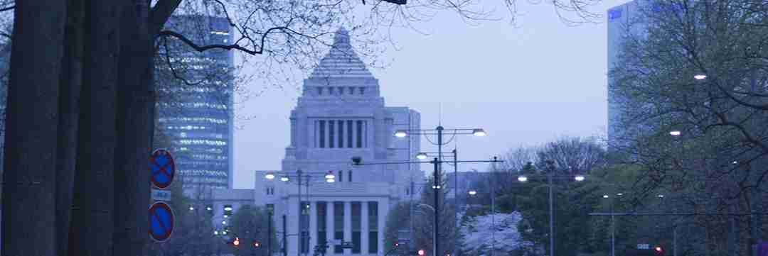 今度は民間人の住所を公開…!? 森ゆうこ議員の呆れた「人権感覚」（髙橋 洋一） | 現代ビジネス | 講談社（1/4）