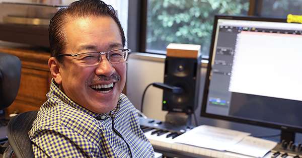 日本を代表する編曲家・船山基紀が驚いた「TOKIO長瀬の才能」 | 女性自身