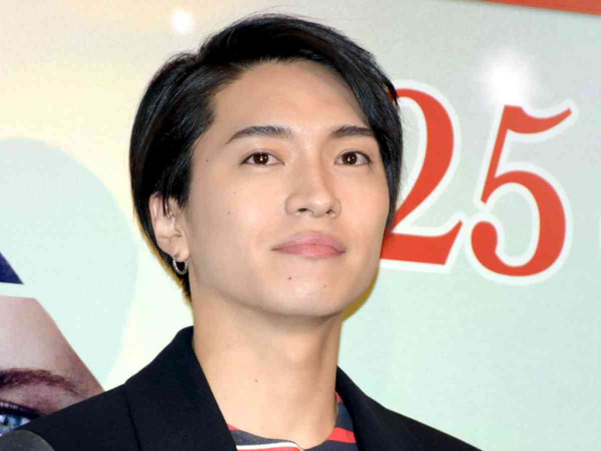 山下智久、過去の助手・松下優也を思う“男泣き”に反響
