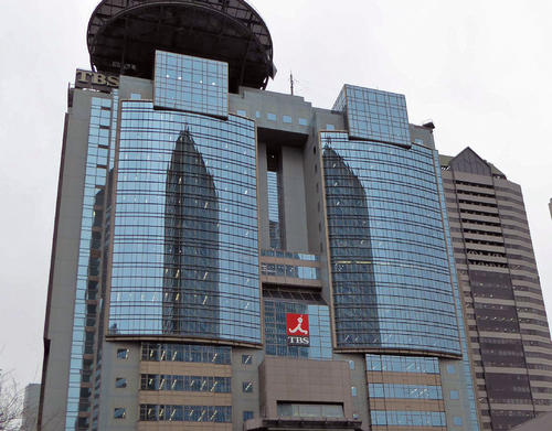 ＴＢＳ社長「理想型」山下智久の主演ドラマに手応え - 芸能 : 日刊スポーツ