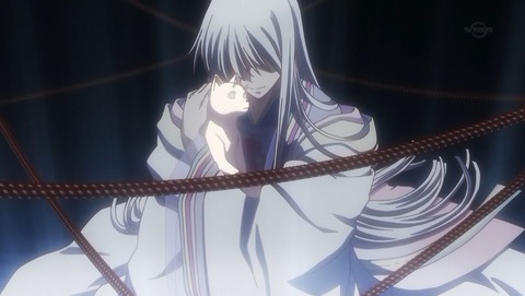 神様キャラを貼ってみる