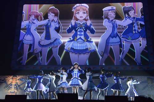 アイドルアニメ出演の女性声優が膝の故障で役を卒業 ネットでは「声優にいろいろ求め過ぎ」という声相次ぐ