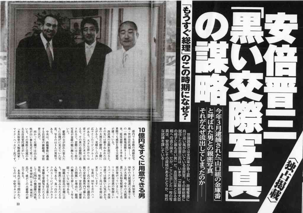 安倍首相が代表の選挙区支部 「桜を見る会」に旅費支出の疑い