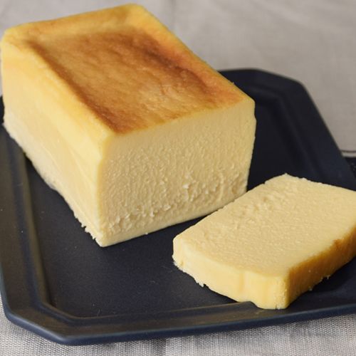 チーズケーキ好き。