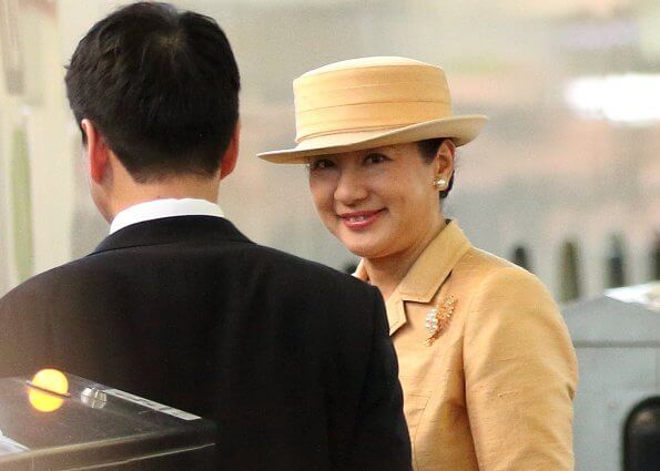 眞子さま　大学院を休学していた！博士課程3年で修了ならず