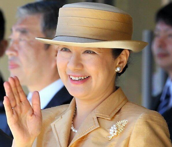 眞子さま　大学院を休学していた！博士課程3年で修了ならず