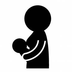 母親が授乳中に居眠り、押しつぶされ赤ちゃん窒息死