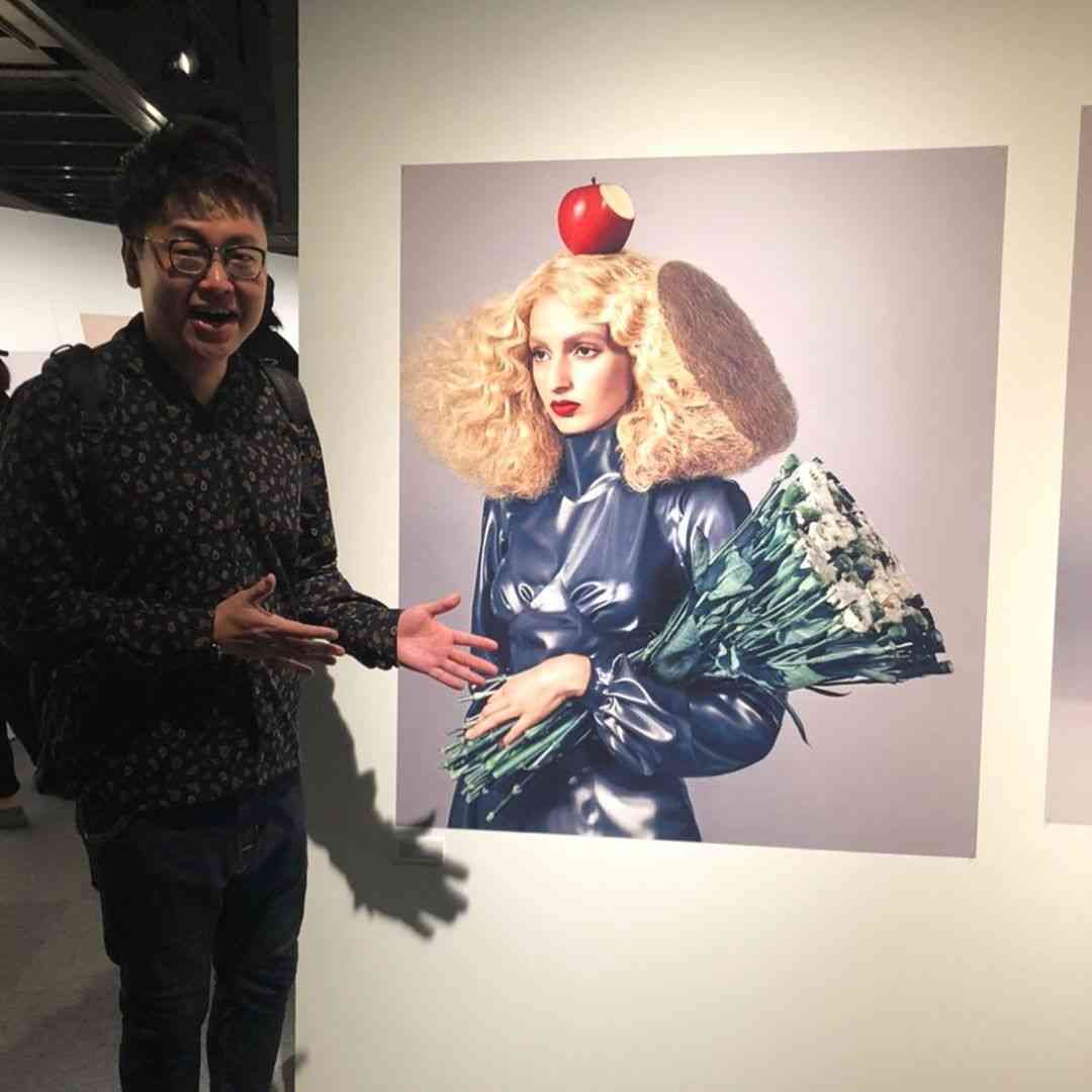 銀シャリ橋本 on Instagram: “吉田ユニさんの個展へ。 素敵過ぎますやん！！ 発想！着想！アイデア。 わお！なるほど！！くぅ〜！ しぶっ！かっこいい〜！！粋っ！ オシャレ〜！！煌びやか〜！綺麗〜！ ゴージャス〜！品の良さ〜！！！ おもしろ〜！！！…”