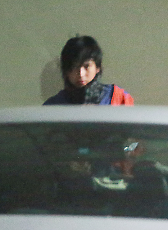 スクープ！アレク「妻・川崎希を裏切る不倫カーセックス」衝撃撮！