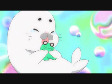 【話題】GAPがあのアニメとコラボ動画公開 / うわあ！この歌聴いたことある♪