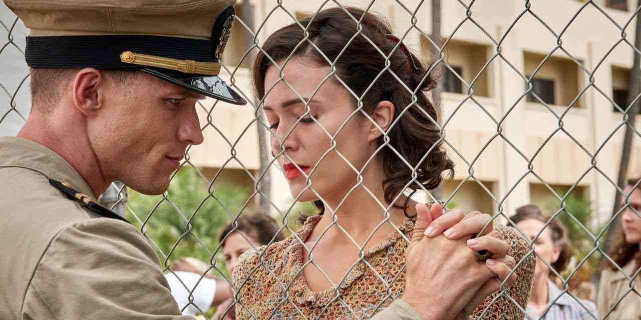       ハリウッド映画「ミッドウェー」 後ろ盾は中国の理由 - WSJ    