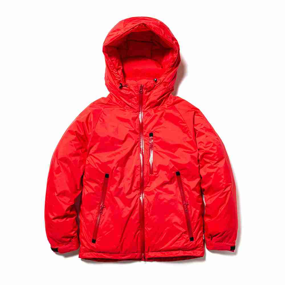 AURORA DOWN JACKET / オーロラダウンジャケット – NANGA | ナンガ