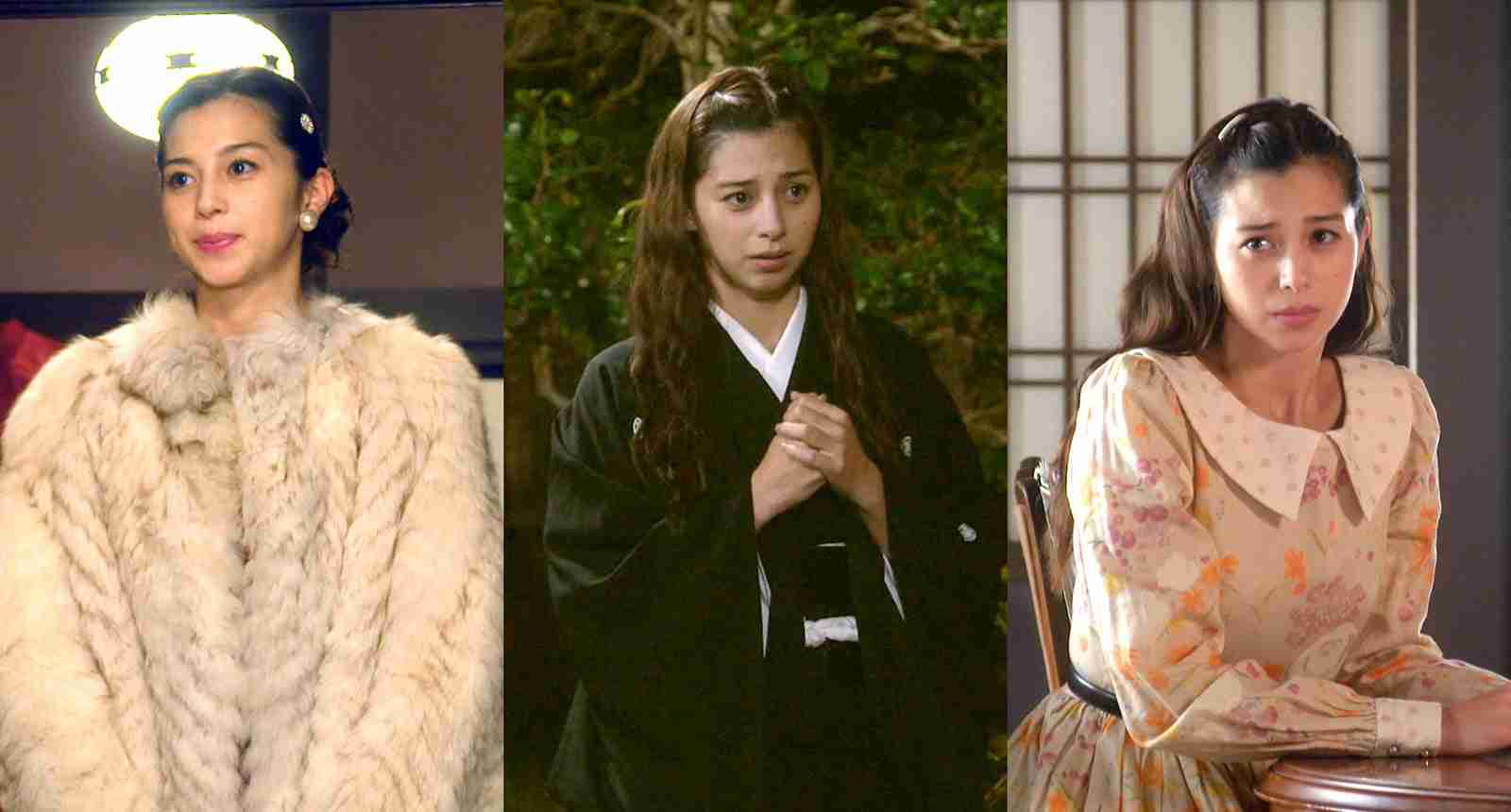 中条あやみ、金田一ドラマ「悪魔の手毬唄」出演決定　物語のキーパーソンに