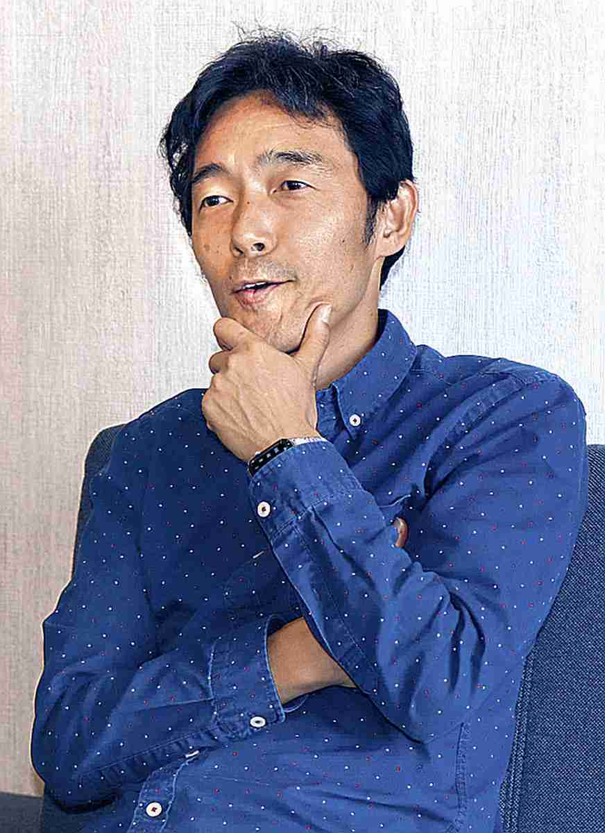 【報知映画賞】佐藤信介監督、「キングダム」で監督賞　中華統一続編「やりたい」（スポーツ報知） - Yahoo!ニュース