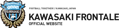 弊クラブ所属選手の行為について（お詫び） | KAWASAKI FRONTALE