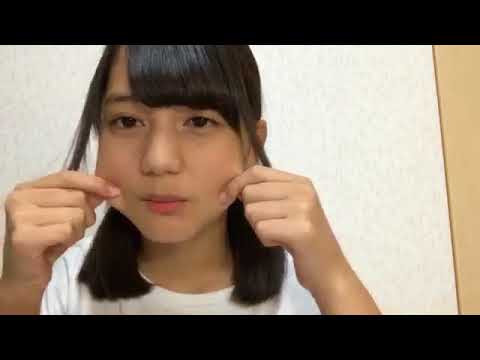けやき坂46 小坂菜緒 No 15番 2017 8 11 16時30分 SHOWROOM   YouTube - YouTube