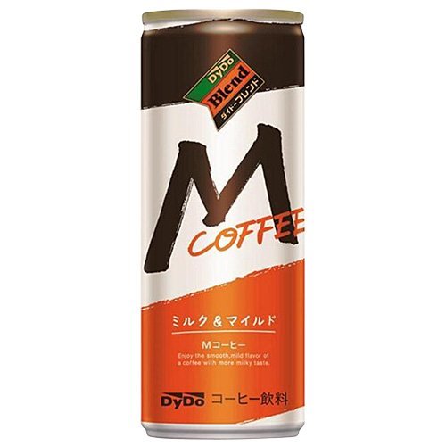 好きな缶コーヒーは?