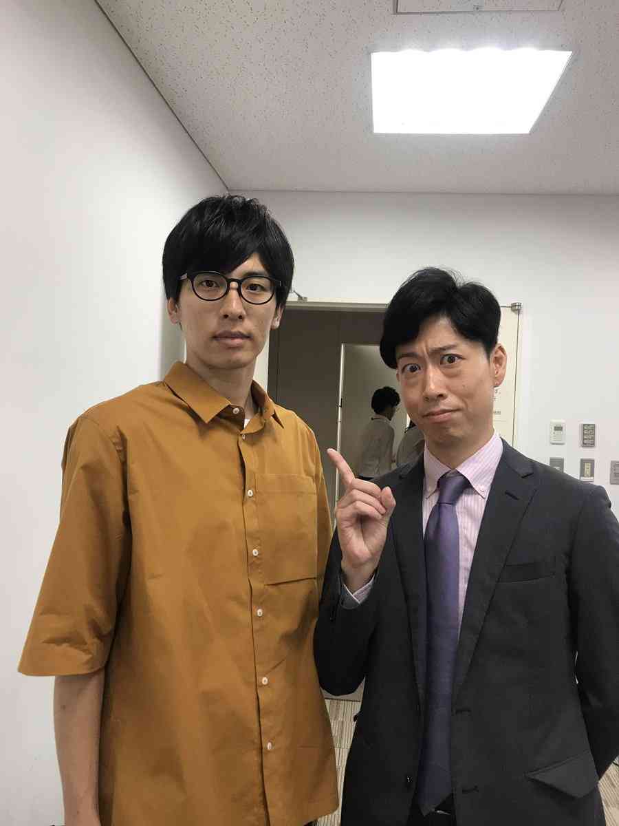 今田耕司、チュートリアル徳井義実の代役として登場　日テレ系「今夜くらべてみました」