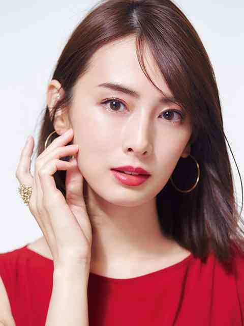 北川景子、初の