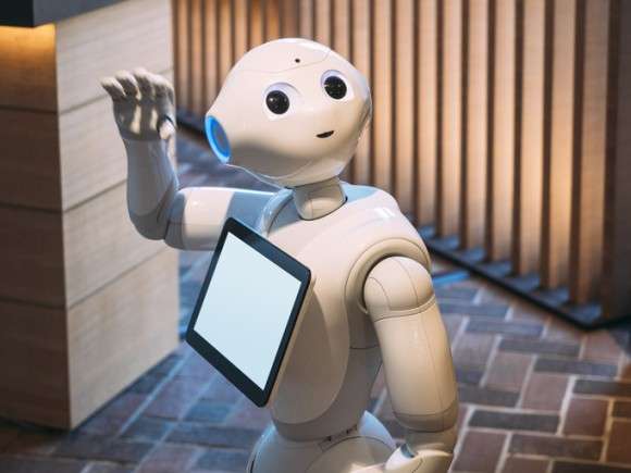 人は例え相手がロボットでも侮辱されると腹が立つし傷つくことが判明